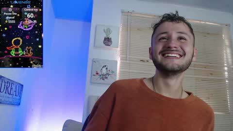 Snapshot of yerito_ chatting on 01-14-25, 07:43 Yero online show from 01-14-25, 07:43