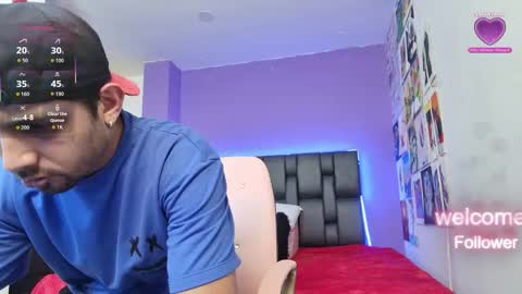 yerk_drom online show from 11-07-25, 07:14