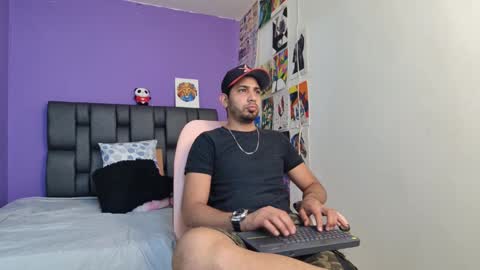 yerk_drom online show from 02-23-26, 06:49