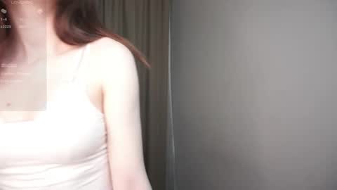 Snapshot of yerquinney chatting on 05-21-26, 01:40 Rin online show from 05-21-26, 01:40