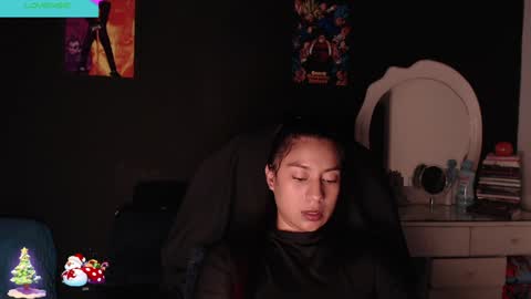 Snapshot of yes2802 chatting on 12-16-24, 04:49 Yesi online show from 12-16-24, 04:49