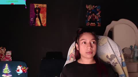 Snapshot of yes2802 chatting on 12-20-24, 05:29 Yesi online show from 12-20-24, 05:29