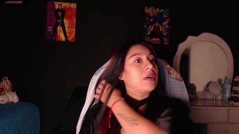 Snapshot of yes2802 chatting on 12-24-24, 05:23 Yesi online show from 12-24-24, 05:23