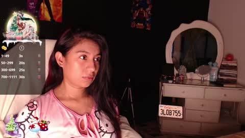 Snapshot of yes2802 chatting on 12-31-24, 02:14 Yesi online show from 12-31-24, 02:14