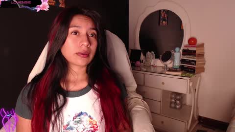 Snapshot of yes2802 chatting on 01-18-25, 02:44 Yesi online show from 01-18-25, 02:44