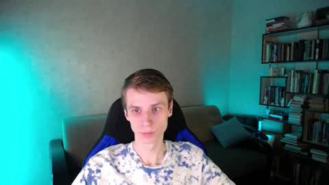 Eden online show from 03-02-26, 06:15