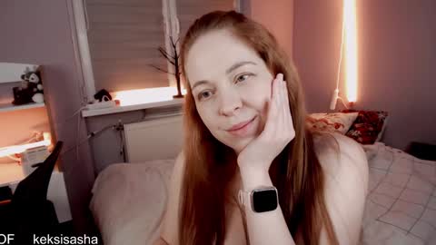 Snapshot of yes_itstrue chatting on 12-18-24, 08:57 Sasha online show from 12-18-24, 08:57