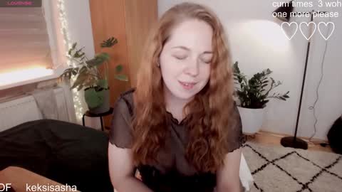 Snapshot of yes_itstrue chatting on 02-02-25, 06:20 Sasha online show from 02-02-25, 06:20