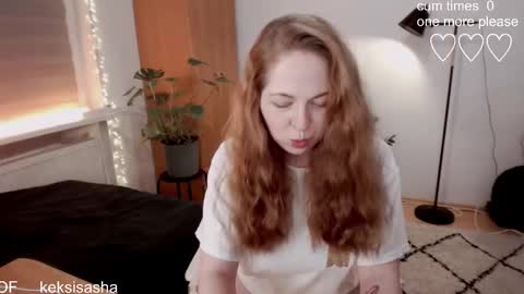 Snapshot of yes_itstrue chatting on 02-17-25, 06:26 Sasha online show from 02-17-25, 06:26