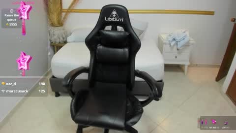 yesenia online show from 01-23-25, 12:57