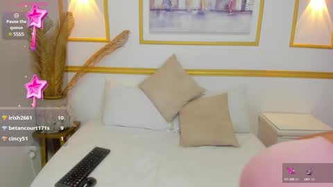 yesenia online show from 02-11-25, 10:50