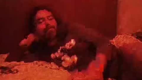 yeshuaaa999 online show from 01-10-26, 07:43