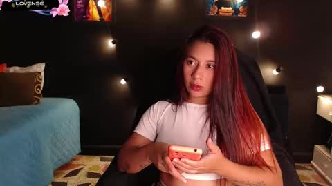 yesika_t online show from 02-25-26, 04:38
