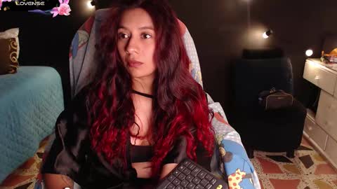yesika_t online show from 02-26-26, 02:27