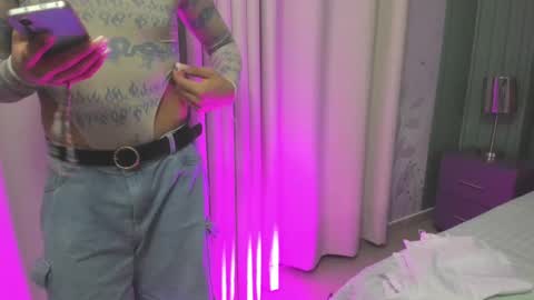 yess__daddy online show from 02-09-25, 10:20