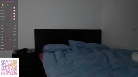 Kiki online show from 11-29-25, 10:40