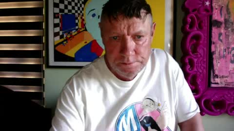 yessex247 online show from 07-19-26, 07:17