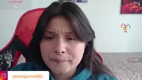 yessica_gomez01 online show from 01-14-26, 08:58