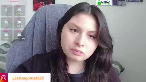 yessica_gomez01 online show from 02-23-26, 08:39
