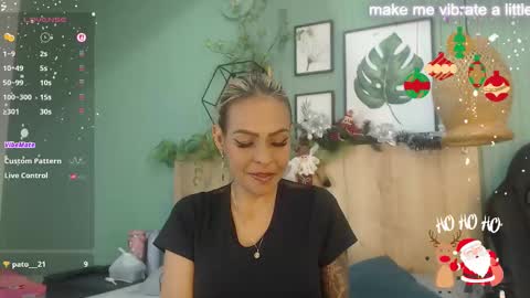 yessika_parker online show from 12-05-25, 04:25