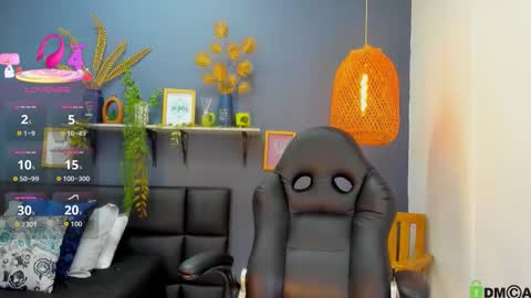 yessika_parker online show from 02-02-26, 10:14