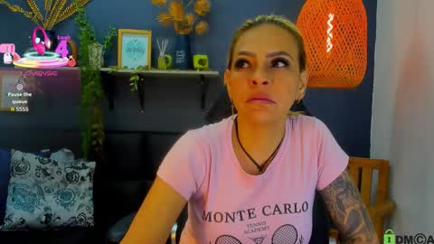 yessika_parker online show from 02-03-26, 10:09