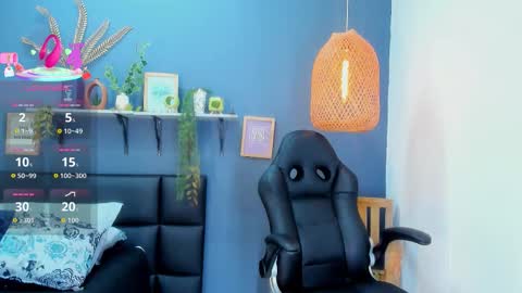 yessika_parker online show from 02-25-26, 10:03