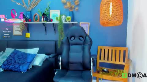 yessika_parker online show from 03-09-26, 09:35