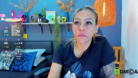 yessika_parker online show from 03-26-26, 09:15