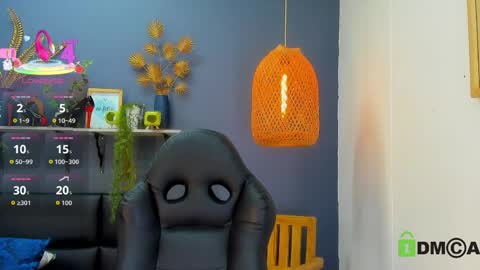 Snapshot of yessika_parker chatting on 04-25-26, 08:50 yessika_parker online show from 04-25-26, 08:50