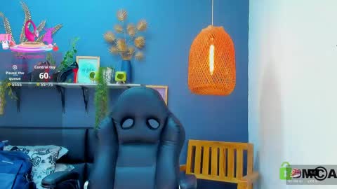 Snapshot of yessika_parker chatting on 05-25-26, 08:53 yessika_parker online show from 05-25-26, 08:53