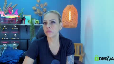 Snapshot of yessika_parker chatting on 05-31-26, 08:43 yessika_parker online show from 05-31-26, 08:43