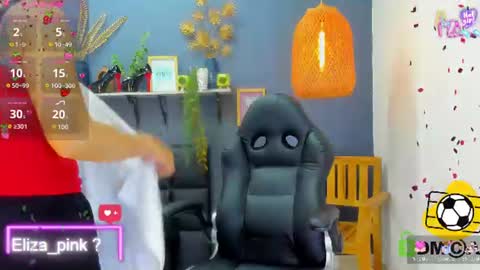 Snapshot of yessika_parker chatting on 06-23-26, 08:56 yessika_parker online show from 06-23-26, 08:56