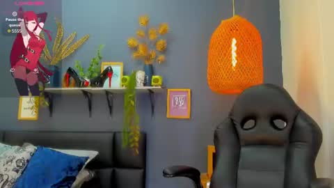 Snapshot of yessika_parker chatting on 07-08-26, 08:52 yessika_parker online show from 07-08-26, 08:52