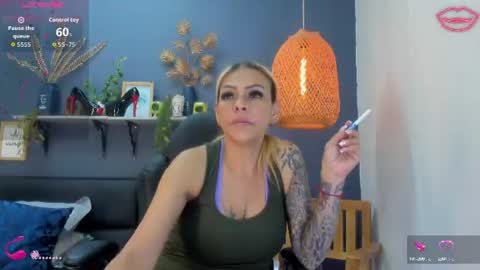Snapshot of yessika_parker chatting on 07-13-26, 08:50 yessika_parker online show from 07-13-26, 08:50