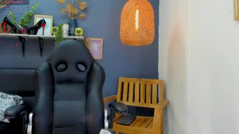 Snapshot of yessika_parker chatting on 07-24-26, 08:45 yessika_parker online show from 07-24-26, 08:45