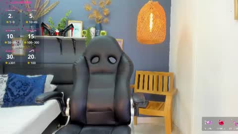 Snapshot of yessika_parker chatting on 07-28-26, 08:43 yessika_parker online show from 07-28-26, 08:43