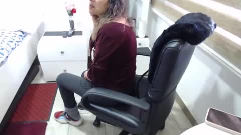 jessy online show from 11-01-25, 12:07