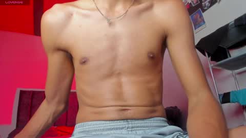 yesua281 online show from 04-13-26, 04:29