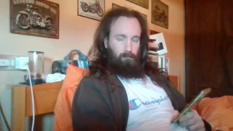 yeti_92 online show from 02-24-26, 08:01