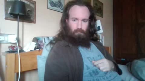 yeti_92 online show from 03-03-26, 07:36