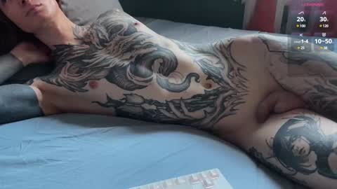 yexes online show from 01-18-25, 09:02