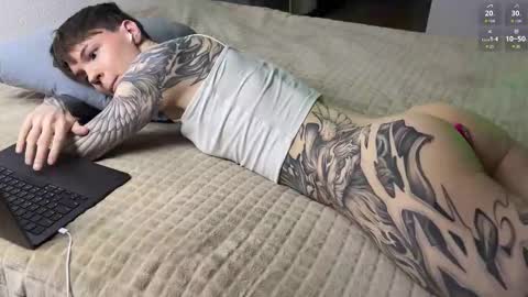 yexes online show from 02-10-26, 02:37