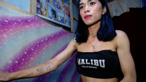 Sweet Yhanie online show from 12-15-24, 04:15