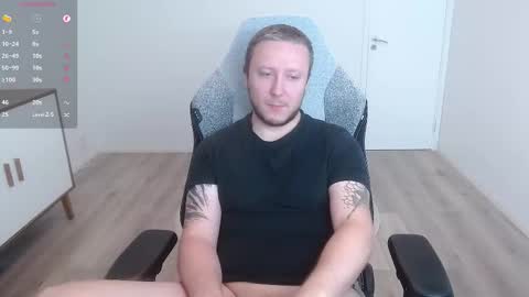 James online show from 09-28-25, 10:09