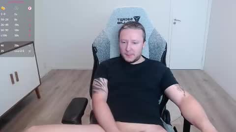 James online show from 10-26-25, 12:11