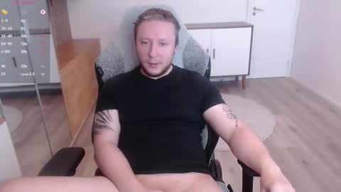 James online show from 03-07-26, 12:02