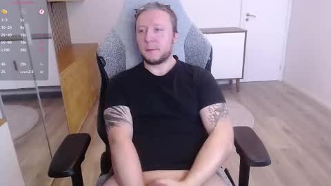 James online show from 03-29-26, 01:00