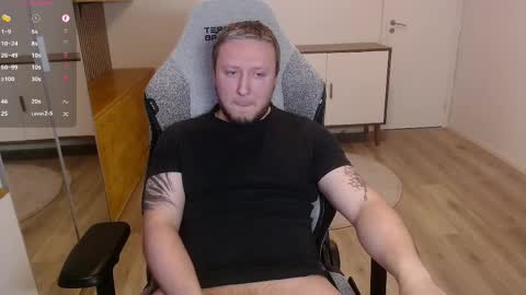 James online show from 04-04-26, 11:46