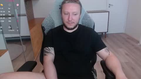 James online show from 05-31-26, 06:09